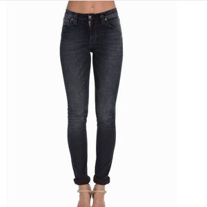 Hai Kai Faded Black Black Nudie Jeans 29/32